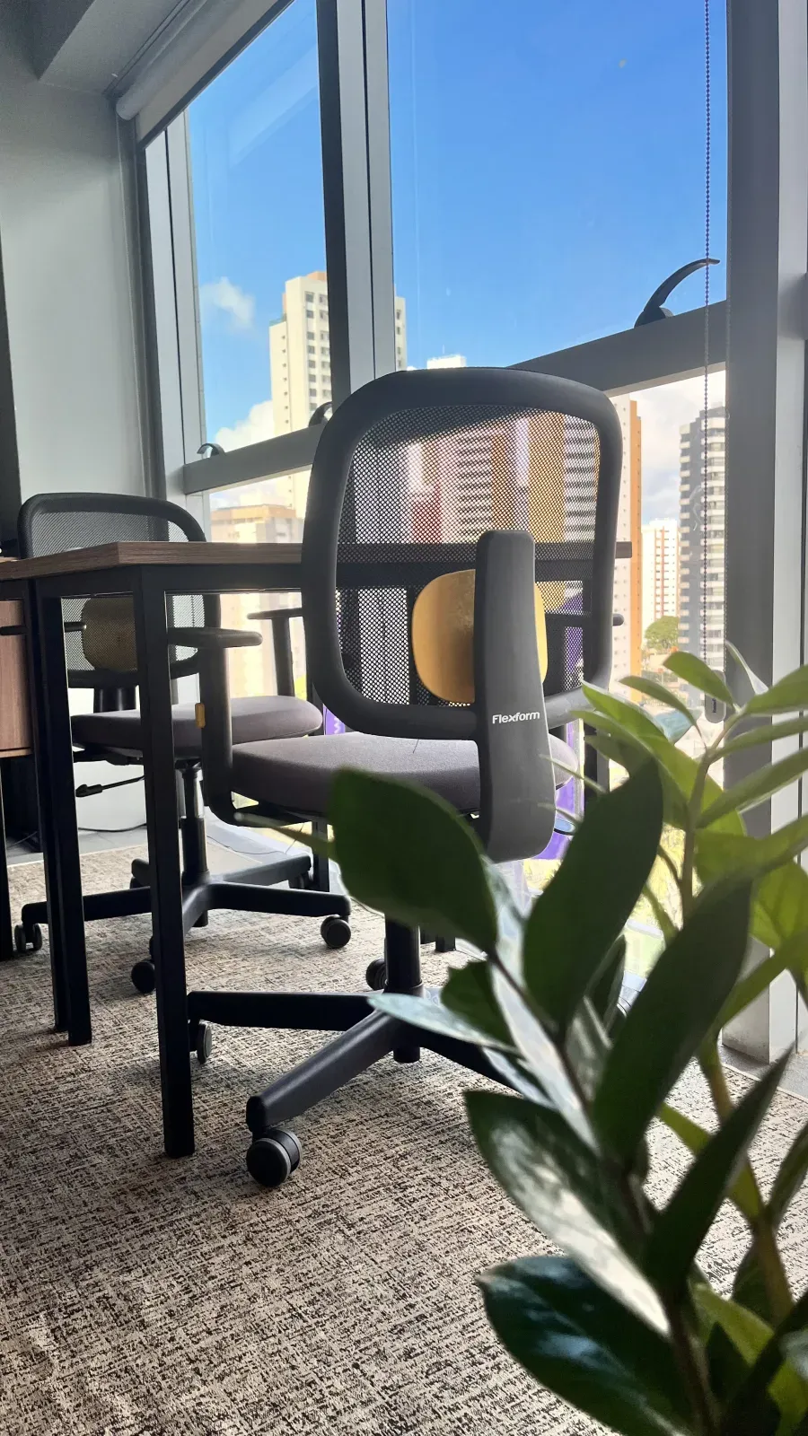 Private Office